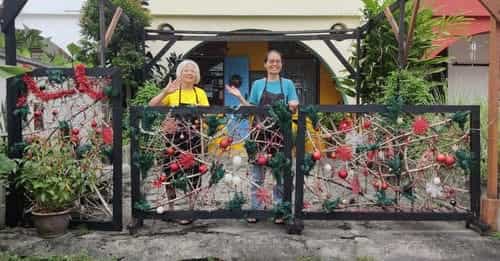 My experience #volunteering while #travelling, in particular in #kualalumpur #malaysia where I #Volunteer in a restaurant-Flame Trip