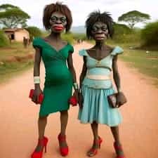 Fine girls should bless us  with fine pictureI repeat fine girl  be fast I have to choose my future wife-Flame Trip