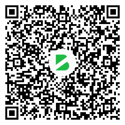 QR code-Flame Trip